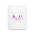 JCB Notebook – Dream & Glow