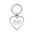 Mini Glow Keychain – JCB Lifestyle