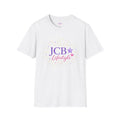 JCB Lifestyle Tee – Glow Edition