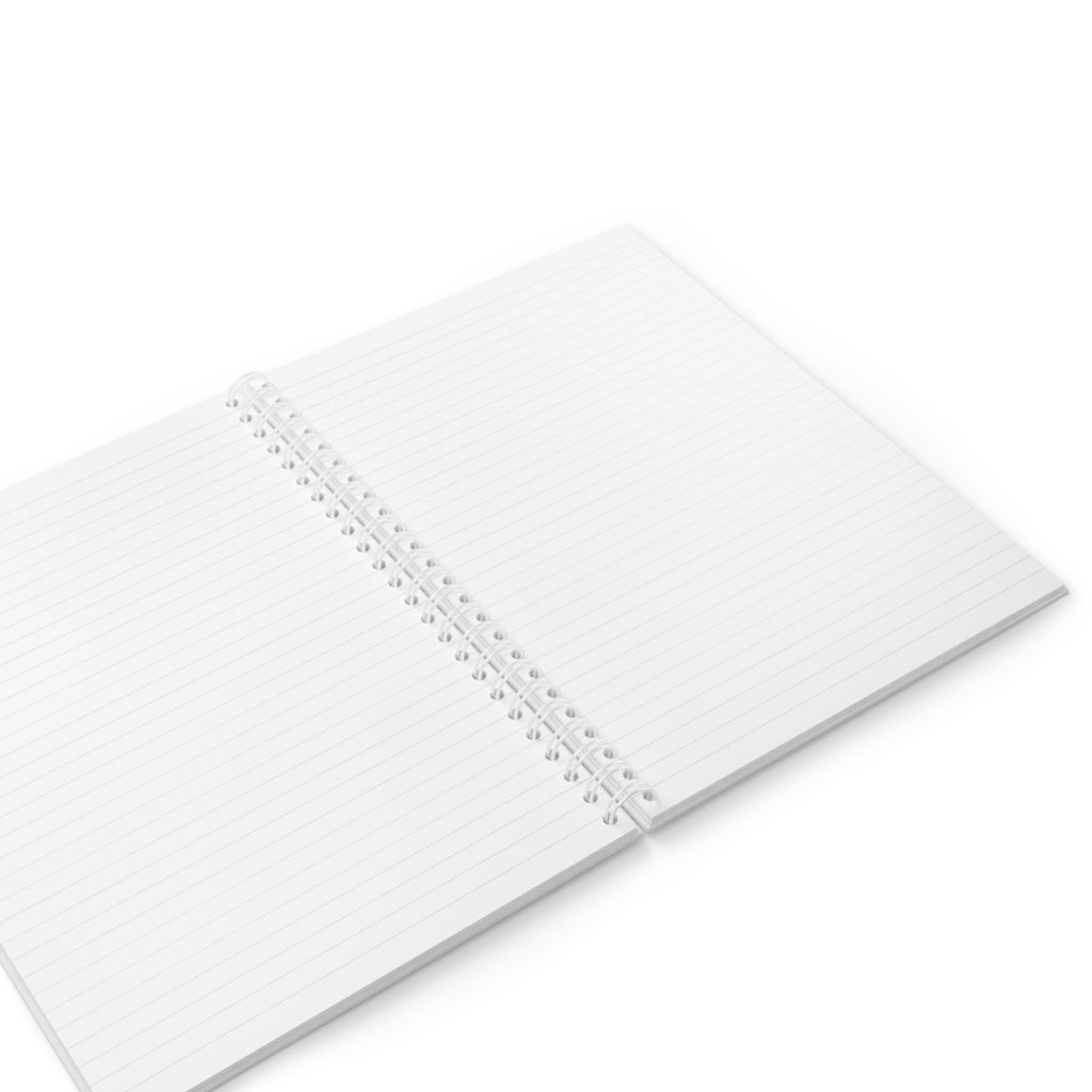 JCB Notebook – Dream & Glow