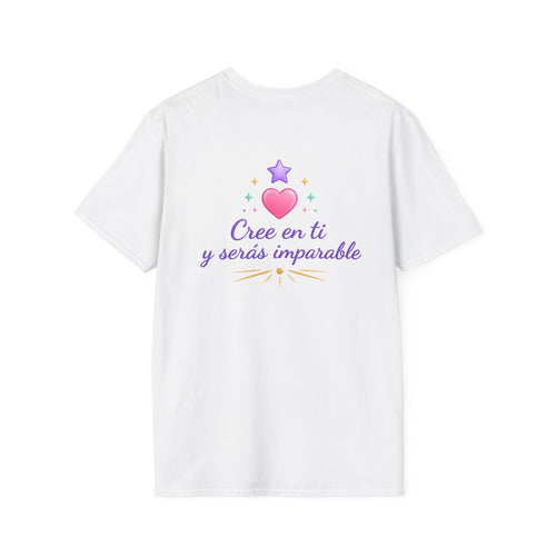 JCB Lifestyle Tee – Glow Edition