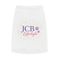 JCB Lifestyle Pet Tee